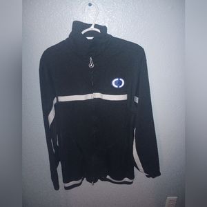 Jordan zip up jacket